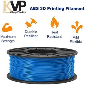 img 1 attached to ABS 3D Filament 1 Additive Manufacturing Products