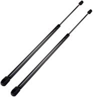 eccpp lift support hood replacement struts gas springs for chevrolet camaro 1993-1997 - set of 2 logo