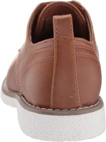 img 2 attached to Deer Stags Boys Dress Oxford Boys' Shoes ~ Oxfords