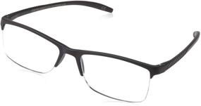 img 4 attached to FGX International 1016907 300 COM Reading Glasses