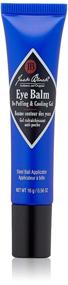 img 4 attached to 👀 Revive & Refresh Eye Gel by Jack Black: De-Puffing and Cooling for Optimal Results