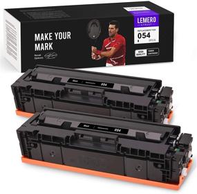 img 4 attached to LemeroUtrust Compatible Cartridge Replacement ImageCLASS Computer Accessories & Peripherals in Printer Ink & Toner