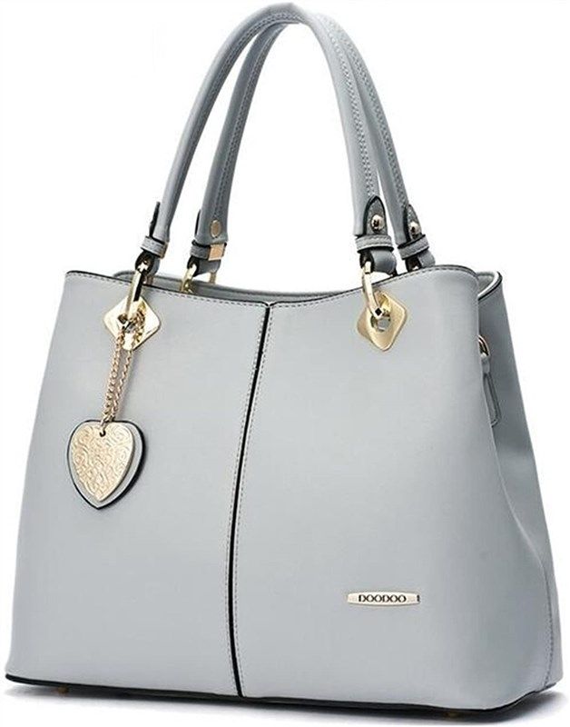 utility nursing versatile fashionable pockets women's handbags & wallets in shoulder bags 标志
