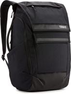 🎒 thule paramount laptop backpack logo