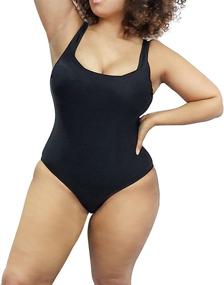 img 4 attached to Girl Flux Shapewear Slimming Enhancer