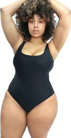 img 2 attached to Girl Flux Shapewear Slimming Enhancer