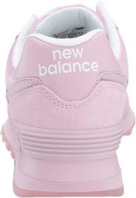 img 2 attached to 👟 New Balance WMN FTWR Grey Women's Sneakers