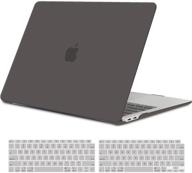 tecool macbook release hardshell keyboard logo