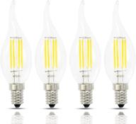 lamsky european incandescent equivalent non dimmable logo