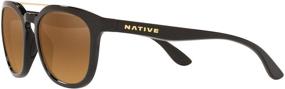 img 2 attached to 🕶️ Очки Native Eyewear 66 Square