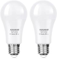 dusk to dawn light bulbs outdoor lighting a19 9w (80 watt equivalent) 900lm e26/e27 automatic on/off logo