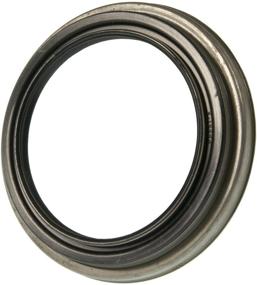 img 2 attached to 🛡️ National 710573 Oil Seal: Efficient Seal for Ultimate Protection