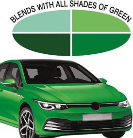 img 2 attached to T-Cut Colour Fast Green Car Wax Polish Scratch Remover Colour Enhancer 150G Tube