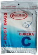 envirocare replacement vacuum cleaner compatible: a reliable solution for seamless compatibility logo