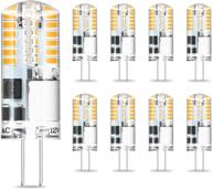 🌿 yuiip non-dimmable replacement landscape lighting: enhance your outdoor spaces логотип