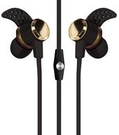 esi cases blaupunkt corded earbuds logo