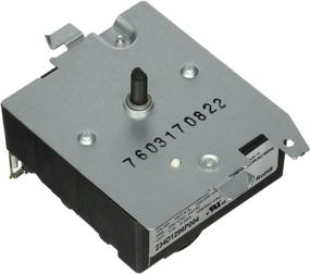 img 3 attached to GE WE4M532 Genuine OEM Timer for GE Dryers: Enhance Your Appliance with a Reliable Replacement