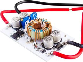 img 2 attached to LM YN Constant Current Step Up