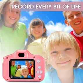img 2 attached to Rechargeable Educational Birthday Nynicorny Children