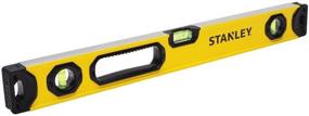 img 3 attached to Stanley Tools STHT42496 24 Inch Non Magnetic