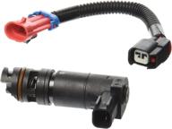 enhanced engine performance with standard motor products cvs38 vapor canister vent solenoid – a top-notch choice for efficient fuel management logo