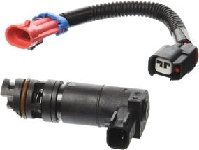 img 1 attached to Enhanced Engine Performance with Standard Motor Products CVS38 Vapor Canister Vent Solenoid – A Top-Notch Choice for Efficient Fuel Management