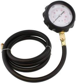 img 1 attached to 🧪 ABN Engine Oil Pressure and Transmission Fluid Diagnostic Tester Tool Kit – 500 PSI / 35 Bar Gauge, Hose, and Adapters" - Refining for Enhanced SEO: Engine Oil Pressure and Transmission Fluid Diagnostic Tester Kit – 500 PSI / 35 Bar Gauge, Hose, and Adapters