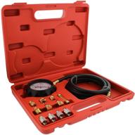 🧪 abn engine oil pressure and transmission fluid diagnostic tester tool kit – 500 psi / 35 bar gauge, hose, and adapters" - refining for enhanced seo: engine oil pressure and transmission fluid diagnostic tester kit – 500 psi / 35 bar gauge, hose, and adapters logo