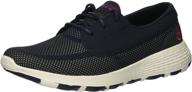 skechers performance womens cool boat logo