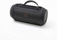 🔊 jbl xtreme 2 портативная акустическая система с bluetooth. чехол - премиум формообразованный чехол для путешествий jbl xtreme 2, от surf to summit логотип