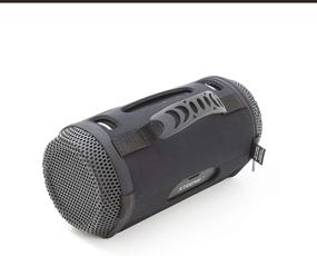 img 3 attached to 🔊 JBL Xtreme 2 Портативная акустическая система с Bluetooth. Чехол - Премиум формообразованный чехол для путешествий JBL Xtreme 2, от Surf To Summit