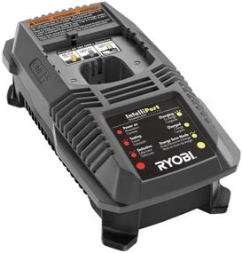 img 2 attached to Беспроводной аккумуляторный инструмент с технологией Bluetooth от компании Ryobi на литиево-ионной батарее.