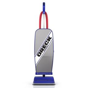 img 4 attached to Oreck Commercial Upright Cleaner XL2100RHS