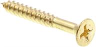 prime line 9035698 screw phillips solid logo