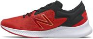 👟 new balance dynasoft pesu v1 men's running shoe logo