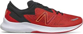 img 1 attached to 👟 New Balance Dynasoft Pesu V1 Men's Running Shoe