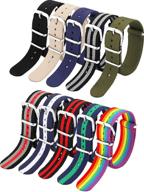 🔗 stainless steel replacement straps for pieces - replacing made easy logo