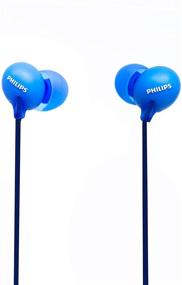 img 3 attached to Philips UpBeat SHE2405 Headphones Line