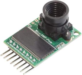 img 4 attached to Arducam Mini Module Camera Shield 5MP Plus OV5642 Camera Module: Arduino UNO Mega2560 Compatible
