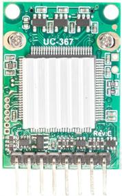 img 1 attached to Arducam Mini Module Camera Shield 5MP Plus OV5642 Camera Module: Arduino UNO Mega2560 Compatible