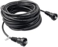 🔌 optimized 40ft marine network cable for garmin with rj45 connector logo
