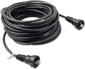img 1 attached to 🔌 Optimized 40ft Marine Network Cable for Garmin with RJ45 Connector