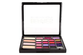 img 1 attached to BYS Berries Face Palette Illuminators