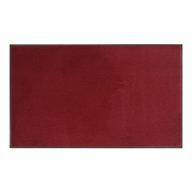 🖤 3x5 red/black amazon basics cut-pile polypropylene commercial carpet vinyl-backed mat logo