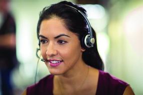 img 1 attached to 🎧 PLNHW720 - Наушники Plantronics EncorePro 720 для улучшения обслуживания клиентов