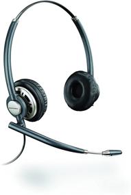 img 2 attached to 🎧 PLNHW720 - Наушники Plantronics EncorePro 720 для улучшения обслуживания клиентов
