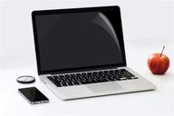 screen protector laptop lenovo supported logo