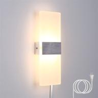 lightess acrylic lighting bedroom hallway логотип