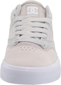 img 3 attached to DC Mens Kalis Vulc Skate