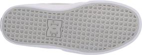 img 1 attached to DC Mens Kalis Vulc Skate